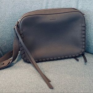 All Saints Crossbody Bag